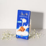 Simply Phoolish Lindt Milk Chocolate Bar