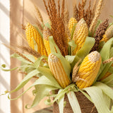 SimplyPhoolish Maize Well