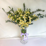 Simply Phoolish flower arrangement Nargis Fable