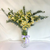 Simply Phoolish flower arrangement Nargis Fable
