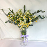 Simply Phoolish flower arrangement Nargis Fable