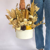Simply Phoolish New Beginnings Hamper