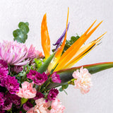 SimplyPhoolish flower arrangement Ophelia's Garden