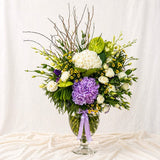 SimplyPhoolish flower arrangement Oracle Grove