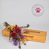 Simply Phoolish Subscription Pet Friendly Flower Subscription