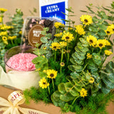 SimplyPhoolish Phoolishly Bright Hamper