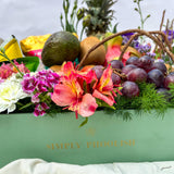 SimplyPhoolish flower arrangement Phoolo Phalo