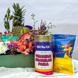 SimplyPhoolish flower arrangement Phoolo Phalo