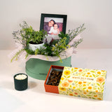 SimplyPhoolish Picture Perfect Rakhi Hamper