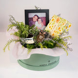 SimplyPhoolish Picture Perfect Rakhi Hamper