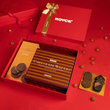 Simply Phoolish Royce Floral Indulgence Hamper