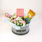 SimplyPhoolish Shudh Desi Fights Rakhi Hamper