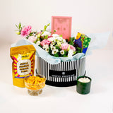 SimplyPhoolish Shudh Desi Fights Rakhi Hamper