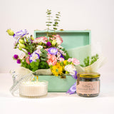 SimplyPhoolish Sibling Revelry Rakhi Hamper
