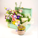 SimplyPhoolish Sibling Revelry Rakhi Hamper