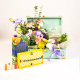SimplyPhoolish With Rakhi Sibling Revelry Rakhi Hamper