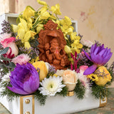 SimplyPhoolish Siddhivinayak