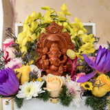 SimplyPhoolish Siddhivinayak