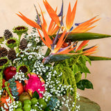 Simply Phoolish flower arrangement Spoil Your Sibling