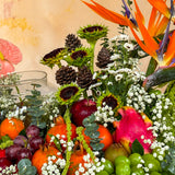 Simply Phoolish flower arrangement Spoil Your Sibling