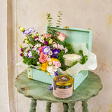 SimplyPhoolish Sweet & Lit Hamper