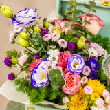 SimplyPhoolish Sweet & Lit Hamper