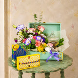 SimplyPhoolish Sweet & Lit Hamper