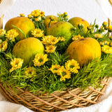 SimplyPhoolish flower arrangement Taste of Summer
