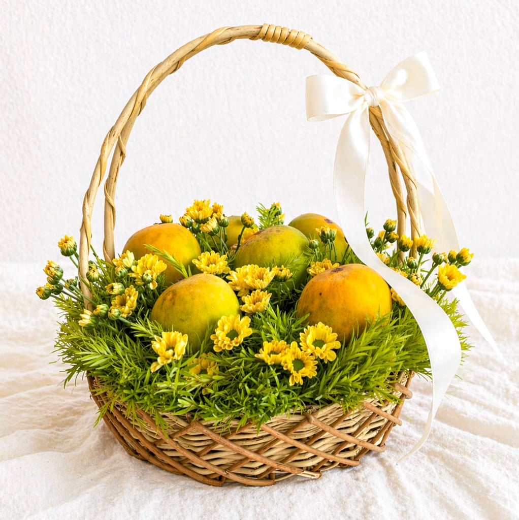 SimplyPhoolish flower arrangement Taste of Summer