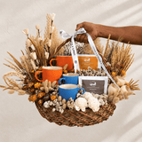 SimplyPhoolish The Cozy Brew Basket