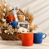 SimplyPhoolish The Cozy Brew Basket