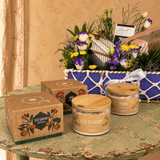 SimplyPhoolish The Indulgence Hamper