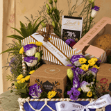 SimplyPhoolish The Indulgence Hamper