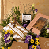 SimplyPhoolish The Indulgence Hamper