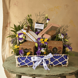 SimplyPhoolish The Indulgence Hamper