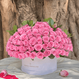 SimplyPhoolish flower arrangement Pink The Royale 200