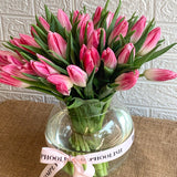 SimplyPhoolish Tulips Superbowl