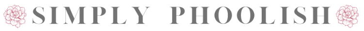Simply Phoolish